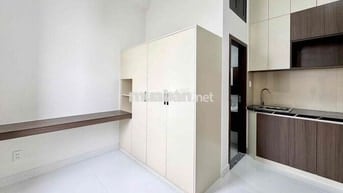 🏡 STUDIO FULL NỘI THẤT – Ngay tân phú