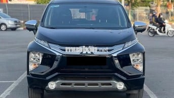 Mitsubishi Xpander AT 2021 Đen 91000 km