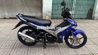 Yamaha Exciter 5P71 2009 Xanh bạc 20.000 km