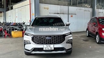 Ford Territory TitaniumX 2023 bảo hành 2027 vay75%