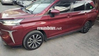 Toyota Veloz Cross 2022 Đỏ 120.040 km