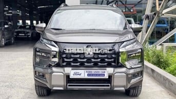 Mitsubishi Xpander Cross 2025 Xám 7 chỗ 17.640 km