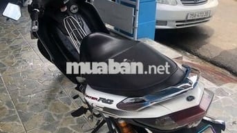 Yamaha Jupiter RC Trắng đen Mới keng