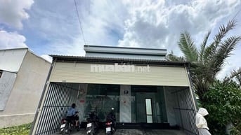 CHO THUÊ MẶT BẰNG KINH DOANH – VỊ TRÍ ĐẸP TẠI PHƯỚC VĨNH AN, CỦ CHI