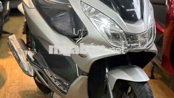 Honda PCX 125 2015 Xám Nhám