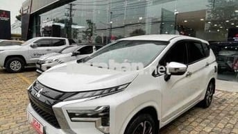 Mitsubishi Xpander 1.5 L PRE 2023 Trắng
