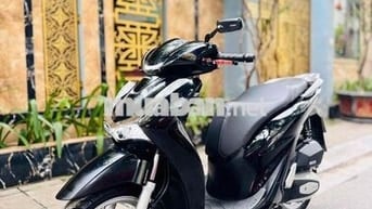 Honda SH 125i 2022 Đen đẹp lướt như mới
