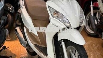 Vision 2014 Trắng ( có góp nợ xấu đưa trước 50% )
