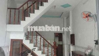 cho thuê nhà thới hoà sạch sẽ giá rẻ gần kcn lầu suốt có nc sạch