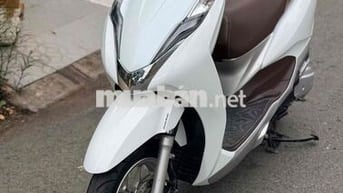 Honda Lead Fi 2018 Trắng 16.000km