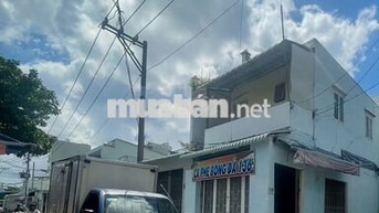 BỎ LỠ LÀ TIẾC! CĂN GÓC 2 MẶT TIỀN *** CÒN TRỐNG TẠI BÙI TƯ TOÀN