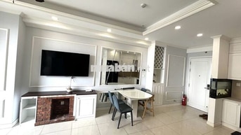 SAIGON MIA CHO THUÊ CĂN HỘ 3PN 2WC CĂN GÓC – 15 TRIỆU ĐẾN 16 TRIỆU