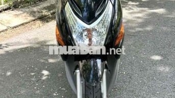 Honda Click 2010 Đen BSTP