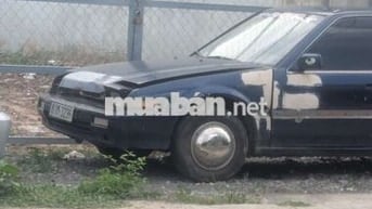 Honda Accord Xanh 4-5 chỗ
