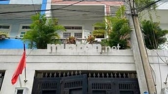 SIÊU PHẨM NHÀ 4 TẦNG HẺM XE HƠI ĐƯỜNG 22 P.LINH ĐÔNG 65M2 HOÀN CÔNG