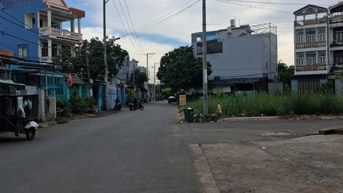 ĐẤT HẺM 1368 XÂY DỰNG TỰ DO - 6X14M