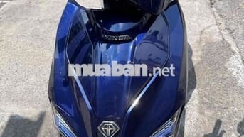 Honda Air Blade Xanh Việt Nam