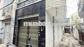 Nhà nguyên căn Thạch Lam. (2pn, 2wc). DTSD 81M2