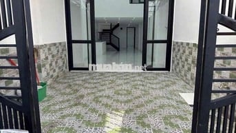 🎁Cho thuê nhà 209// Nguyễn Văn Khối P8 Gò Vấp 4m❌20m 3pn 2wc