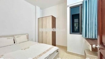 Căn Hộ 2PN Siêu Đẹp Gần Vòng Xoay Lăng Cha Cả, Tân Bình