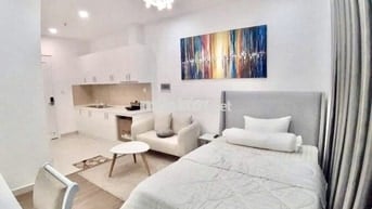SAIGON MIA CHO THUÊ CĂN HỘ OFFICETEL – GIÁ TỪ 7,5 – 9 TRIỆU/THÁNG