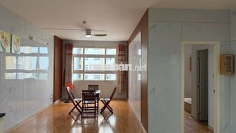 CHO THUÊ CĂN HỘ GÓC 2PN 2 TOILET CHUNG CƯ SUNVIEW TOWN QL13 THỦ ĐỨC