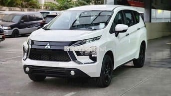 Xpander AT Eco MY26, Có gop, Tặng thêm phụ kiện