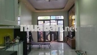 Bán nhà  lầu hẻm thoáng đường Phạm Thế Hiển P7 Q8 