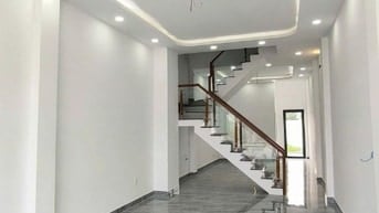 NHÀ MẶT TIỀN HỒ VĂN CỐNG-GIÁ CHỈ 2 TỶ!!