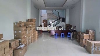 CHO THUÊ NHÀ 5X25(TRỆT+2LẦU)MẶT TIỀN ĐƯỜNG NỘI BỘ TÂY THẠNH TÂN PHÚ 