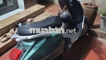 Xe máy cub scoopy Dibao Pansy XS 50cc Xanh 8000 km