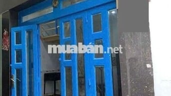 cho thuê nhà đường Trần Quang Khải
