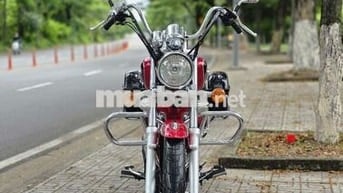 SUZUKI-GZ150A- ĐỎ LƯỚT