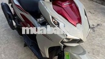 Honda Air Blade 160 2025 Xám đỏ 9000 km