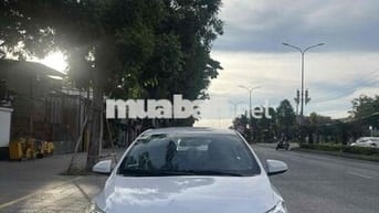 Toyota Vios 2015 Trắng