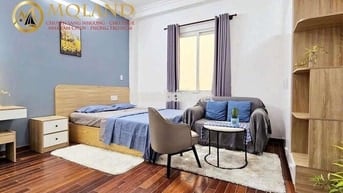 Tòa Nhà CHDV full khách + Dòng Tiền ỔN ĐỊNH