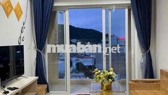 Cho thuê căn hộ 1PN chung cư Goldsea Vũng Tàu