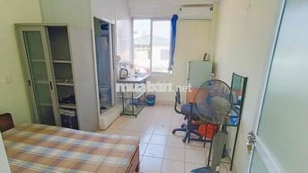 Phòng Khép Kín Đủ Đồ Tại Lạc Long Quân- Xuân La - Tây Hồ