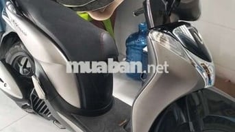 Honda SH Mode 2017 Bạc
