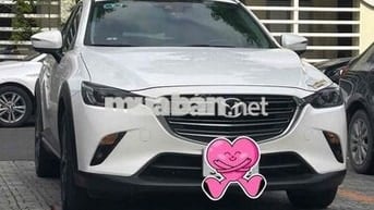 Mazda CX-3 Premium 2022 bao test tại hãng.
