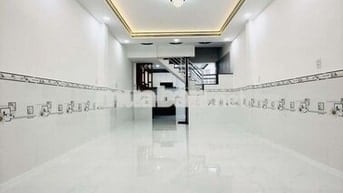 🔥 BÁN NHÀ ĐẸP 2 TẦNG – HXH HUỲNH THỊ HAI, Q12. DT. 4 x 14m Giá 3.15 tỷ