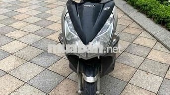 Honda Air Blade Đen Đã sử dụng