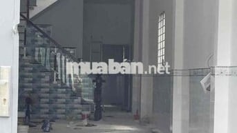 🔥4,5x25M 2 TÁM - 3PN - KÊNH 26/3 - GIÁP AEON TÂN PHÚ