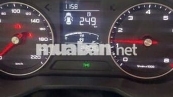 MG 2025 Trắng 34508 km