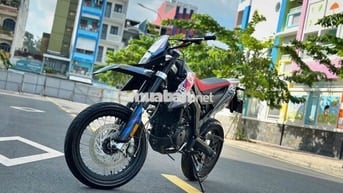 Cào Cào - Aprilia SX 125 ABS 2022 7000 km