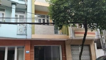 🌳 Mặt tiền , Cứ xá phú lâm B , p13 Quân 6 , gần phố ẩm thực