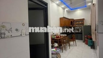 Bán gấp nhà CC HXH Lý Thường Kiệt, 4 x16m, T+2L, 6.8 tỷ