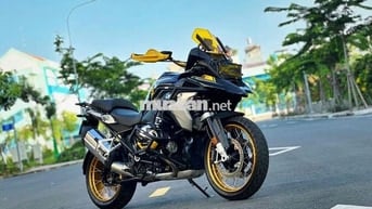 BMW GS 1250 - Phiên Bản Kỉ Niệm