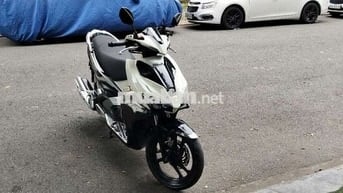 Honda Air Blade 2016 Trắng bạc đen