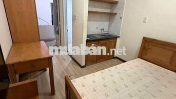 Phòng Trọ Giá Rẻ Full Nội Thất
